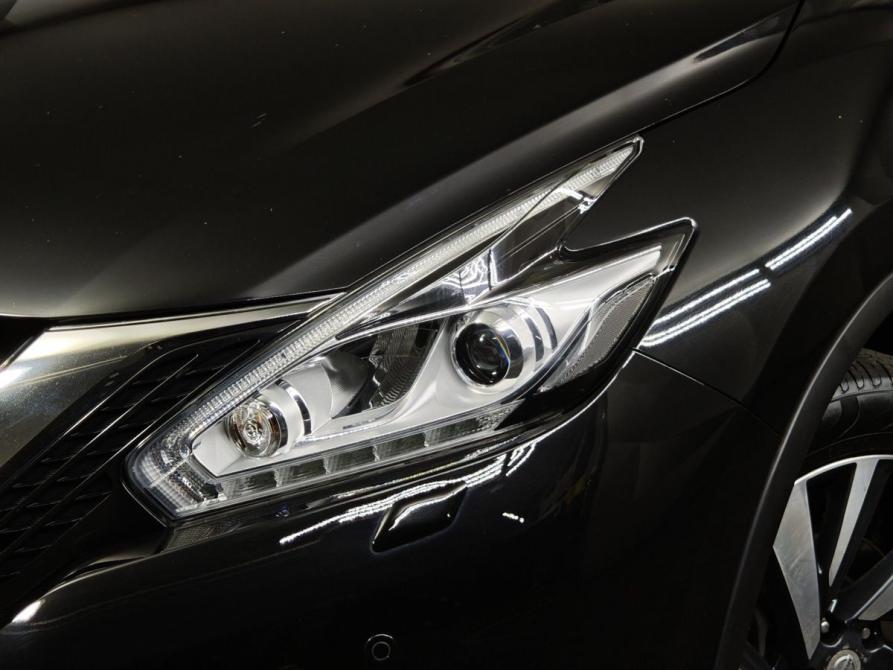 Nissan Murano III (Z52) Москва  - изображение 10