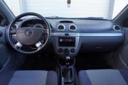 Chevrolet Lacetti I Ульяновск  - изображение 32