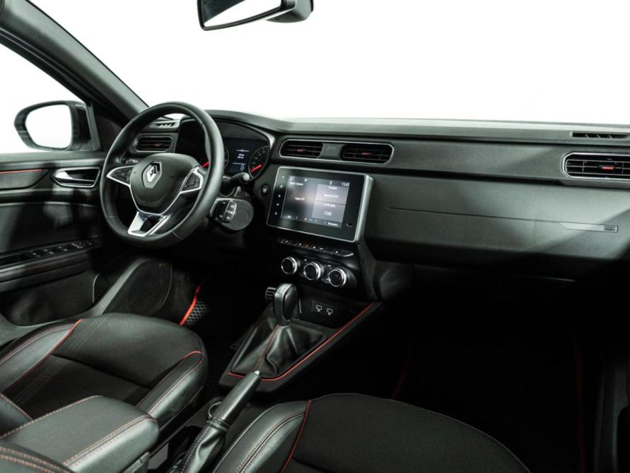 Renault Arkana I Санкт-Петербург  - изображение 9