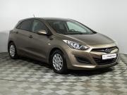 Hyundai i30 II Санкт-Петербург  - изображение 18