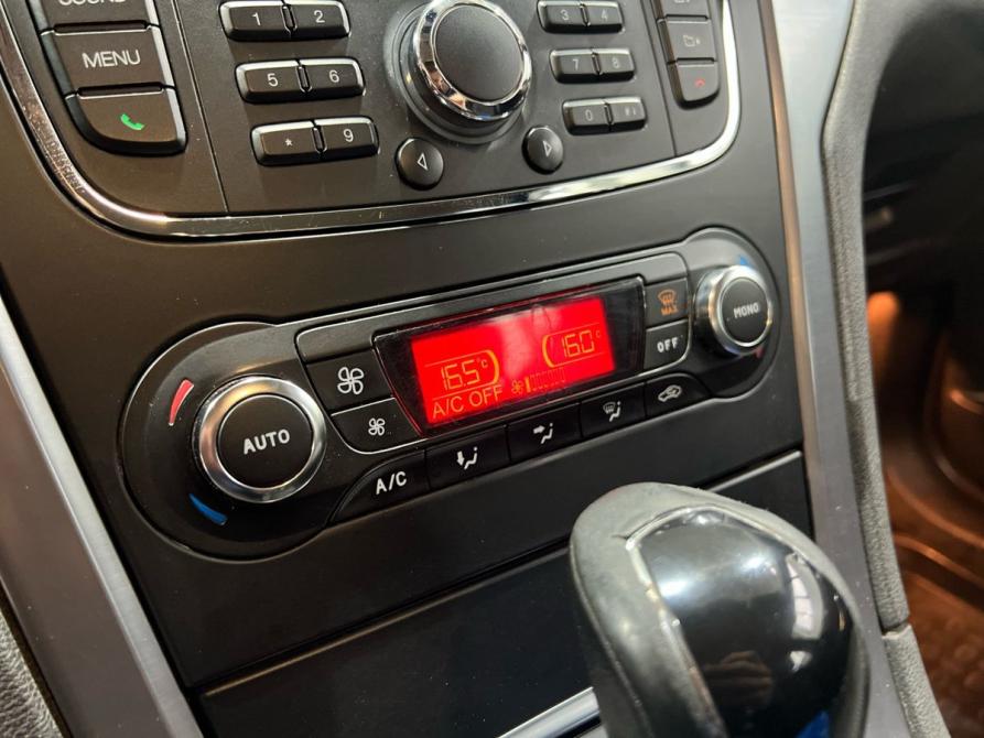 Ford Mondeo IV Рестайлинг Ростов-на-Дону  - изображение 11