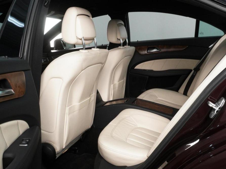 Mercedes-Benz CLS II (C218) Минеральные Воды  - изображение 11