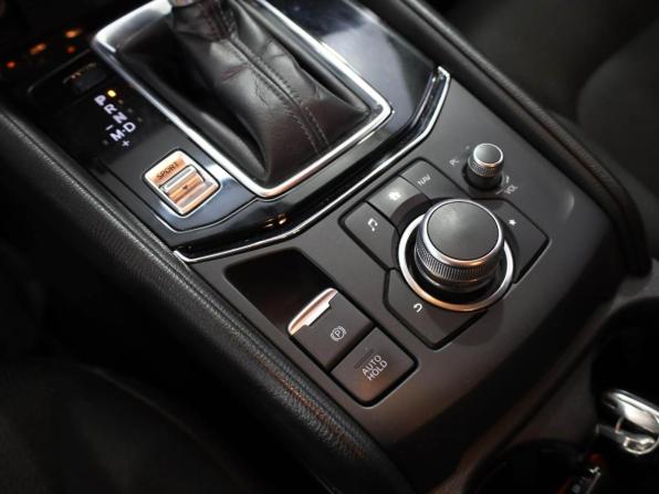 Mazda CX-5 II с пробегом 2020 года, цена 2 760 000 рублей, 47005 км, внедорожник, Автокод Объявления