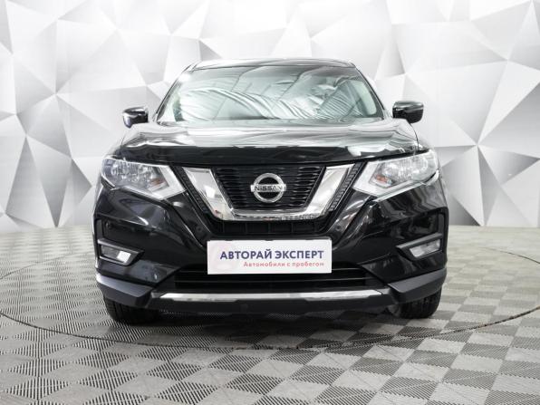 Nissan X-Trail III Рестайлинг с пробегом 2021 года, цена 2 414 000 рублей, 85000 км, внедорожник, Автокод Объявления