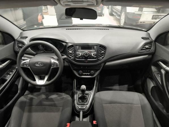 Lada (ВАЗ) Vesta I с пробегом 2022 года, цена 1 100 000 рублей, 108855 км, универсал, Автокод Объявления