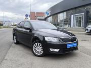 Skoda Octavia III (A7) Санкт-Петербург  - изображение 19