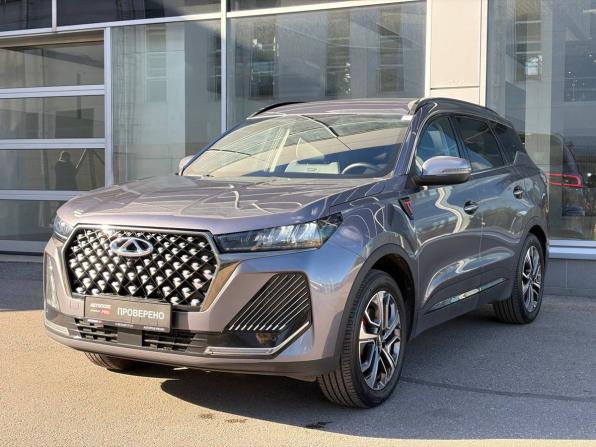 Chery Tiggo 7 Pro Max I Рестайлинг с пробегом 2025 года, цена 2 110 000 рублей, 29900 км, внедорожник, Автокод Объявления