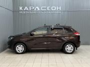 Lada (ВАЗ) XRAY I Магнитогорск  - изображение 20