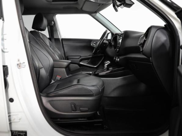 Kia Soul III с пробегом 2019 года, цена 2 099 000 рублей, 94000 км, хэтчбек, Автокод Объявления