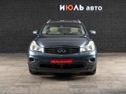 Infiniti EX I (J50) Екатеринбург  - изображение 18