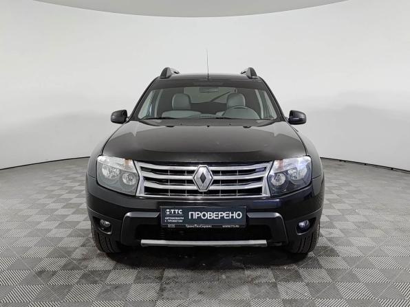 Renault Duster I с пробегом 2014 года, цена 985 000 рублей, 186154 км, внедорожник, Автокод Объявления