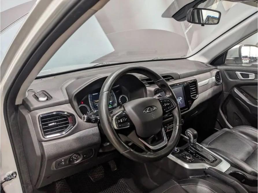 Chery Tiggo 4 I Рестайлинг Пермь  - изображение 18