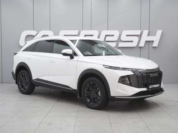 Haval F7 II с пробегом 2025 года, цена 2 789 000 рублей, 29102 км, внедорожник, Автокод Объявления