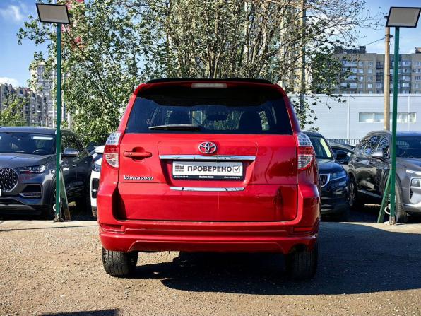 Toyota Vanguard с пробегом 2009 года, цена 999 000 рублей, 249000 км, внедорожник, Автокод Объявления