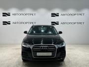 Audi Q3 I (8U) Рестайлинг Санкт-Петербург  - изображение 34