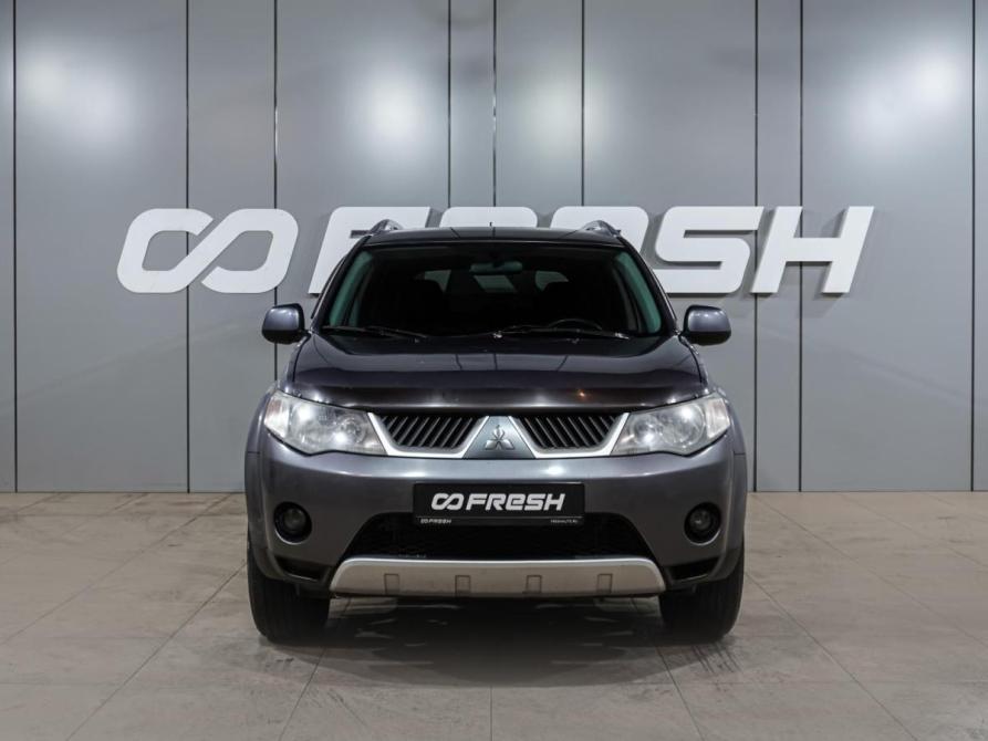 Mitsubishi Outlander II Воронеж  - изображение 3