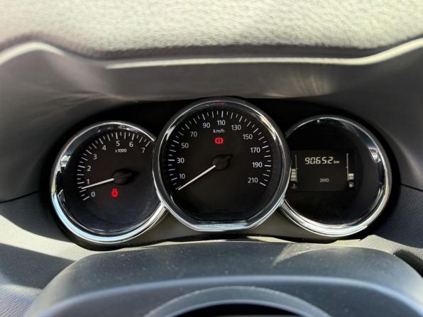 Nissan Terrano III (D10) с пробегом 2020 года, цена 1 680 000 рублей, 90652 км, внедорожник, Автокод Объявления