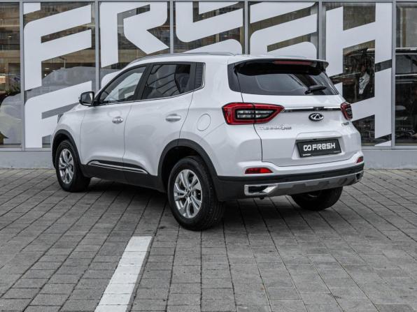 Chery Tiggo 4 Pro I с пробегом 2023 года, цена 1 664 900 рублей, 19571 км, внедорожник, Автокод Объявления