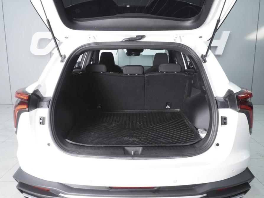 Haval F7 II Ростов-на-Дону  - изображение 19