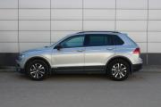 Volkswagen Tiguan II Ярославль  - изображение 19