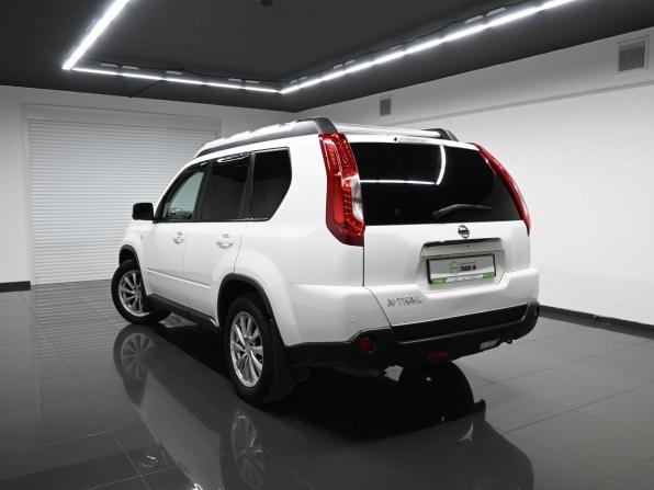 Nissan X-Trail II Рестайлинг с пробегом 2014 года, цена 1 445 000 рублей, 178038 км, внедорожник, Автокод Объявления