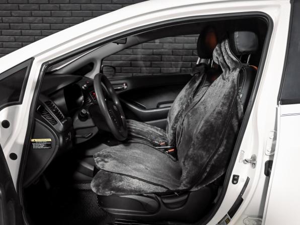 Kia Forte II с пробегом 2015 года, цена 1 080 000 рублей, 145491 км, седан, Автокод Объявления