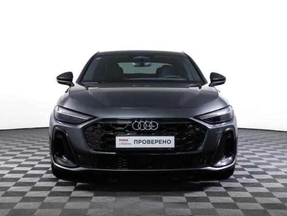 Audi A5 III (B10) с пробегом 2025 года, цена 5 228 000 рублей, 11245 км, седан, Автокод Объявления