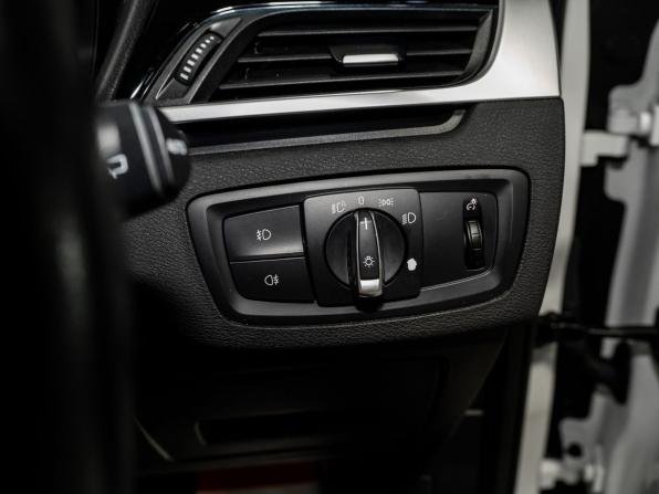 BMW X1 II (F48) с пробегом 2016 года, цена 1 735 000 рублей, 89569 км, внедорожник, Автокод Объявления