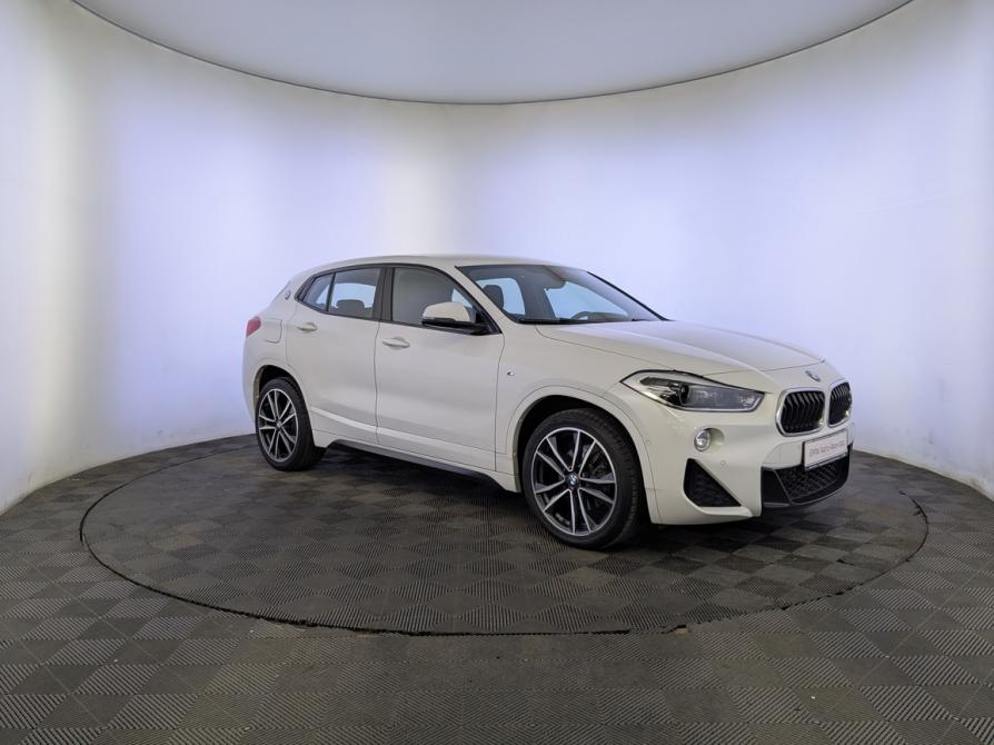 BMW X2 I (F39) Москва  - изображение 3