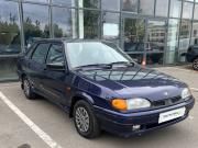 Lada (ВАЗ) 2115 Санкт-Петербург  - изображение 24