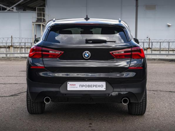 BMW X2 I (F39) с пробегом 2018 года, цена 2 249 000 рублей, 139000 км, внедорожник, Автокод Объявления