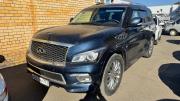 Infiniti QX80 I Рестайлинг Киров  - изображение 4
