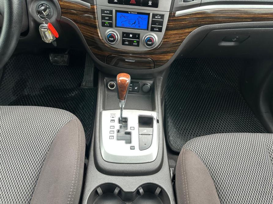 Hyundai Santa Fe II Рестайлинг Екатеринбург  - изображение 11