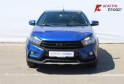 Lada (ВАЗ) Vesta I Нижний Новгород  - изображение 24