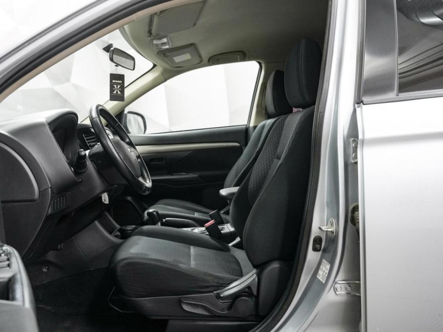 Mitsubishi Outlander III Ульяновск  - изображение 10