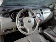 Nissan Tiida I Рестайлинг Екатеринбург  - изображение 32