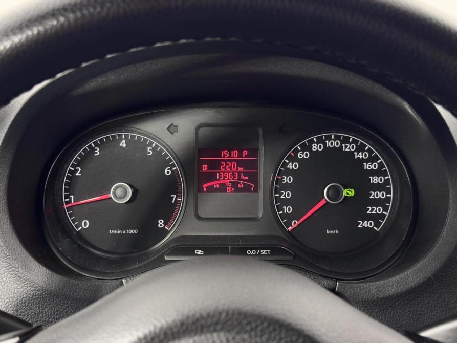 Volkswagen Polo V Казань  - изображение 12