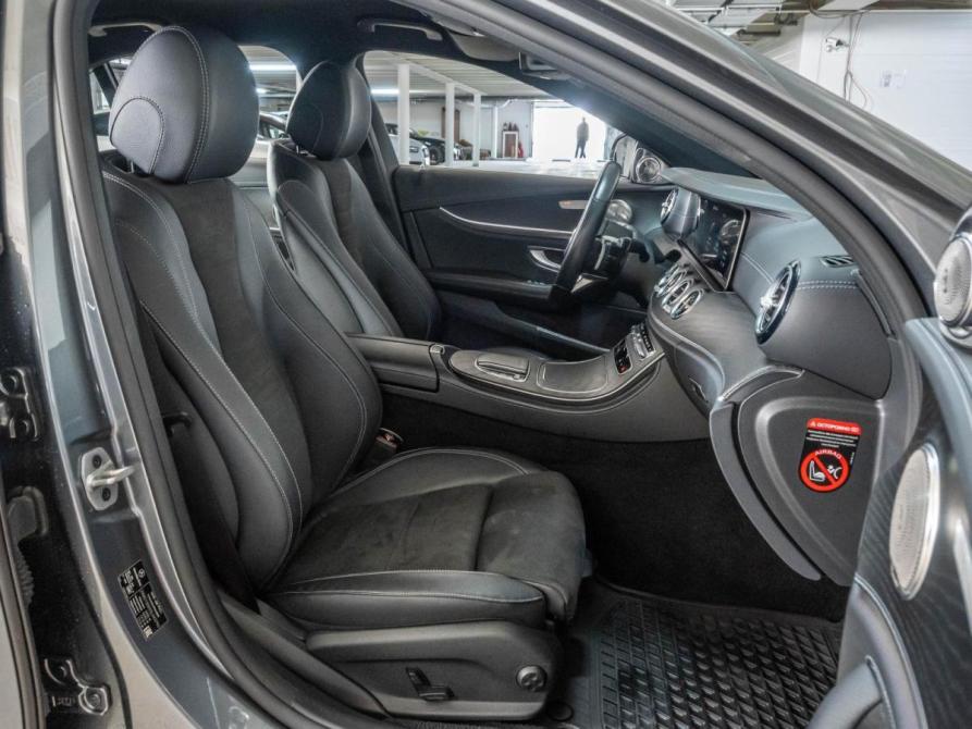 Mercedes-Benz E-Класс V (W213 S213 C238) Рестайлинг Ставрополь  - изображение 11