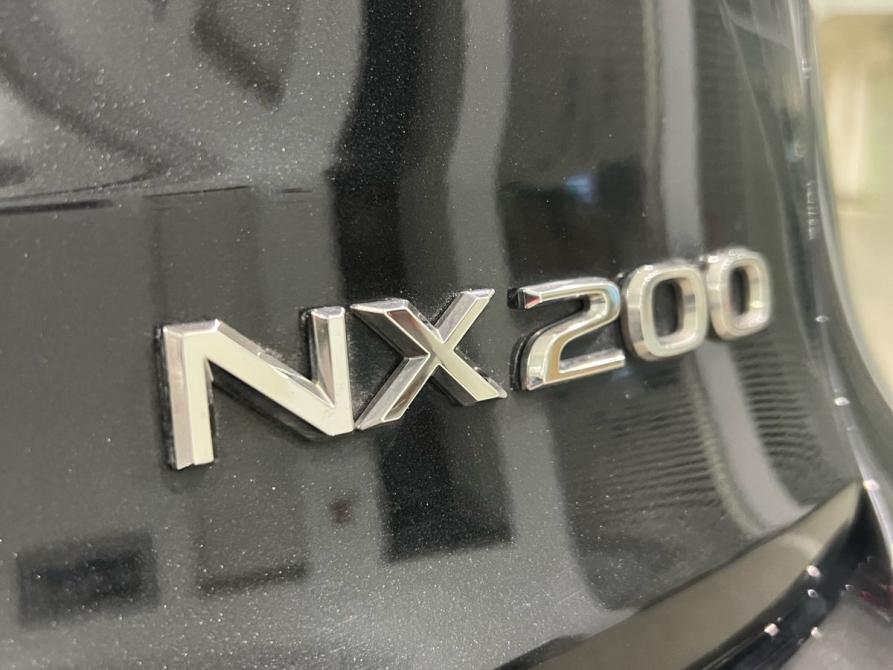 Lexus NX I Рестайлинг Нижний Тагил  - изображение 15