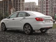 Lada (ВАЗ) Vesta I Ижевск  - изображение 26