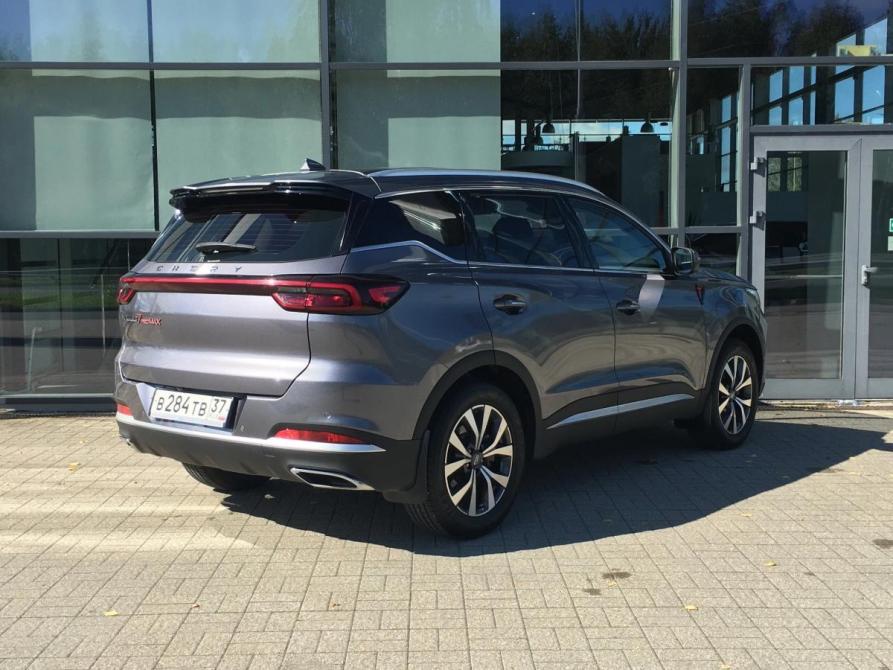 Chery Tiggo 7 Pro Max I Ярославль  - изображение 5