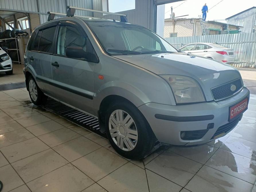 Ford Fusion I Арзамас  - изображение 2
