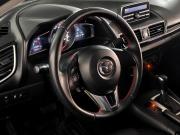 Mazda 3 III (BM) Москва  - изображение 30