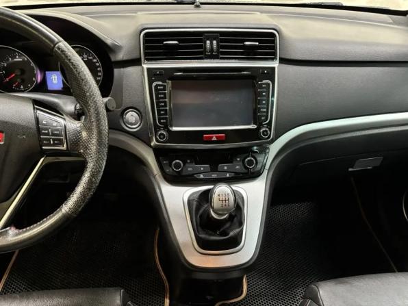 Haval H6 I с пробегом 2016 года, цена 1 177 000 рублей, 151000 км, внедорожник, Автокод Объявления