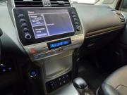 Toyota Land Cruiser Prado 150 Series Рестайлинг 3 Новосибирск  - изображение 24