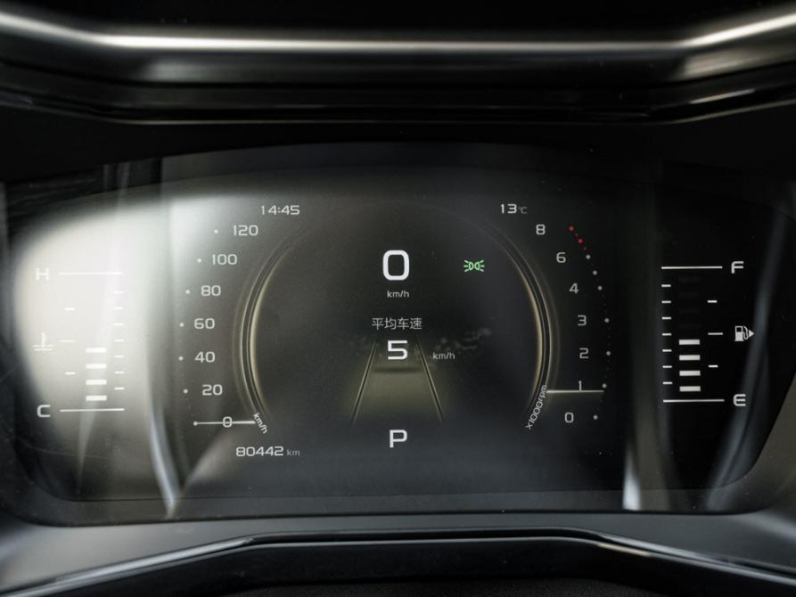 Geely Tugella I Екатеринбург  - изображение 19