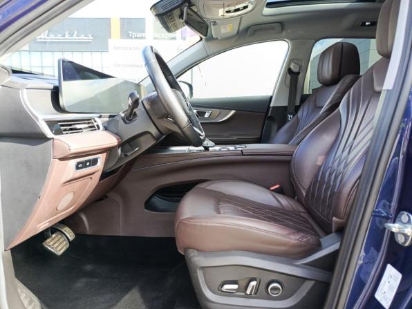 Chery Tiggo 8 Pro Max I Рестайлинг с пробегом 2023 года, цена 2 350 000 рублей, 68929 км, внедорожник, Автокод Объявления