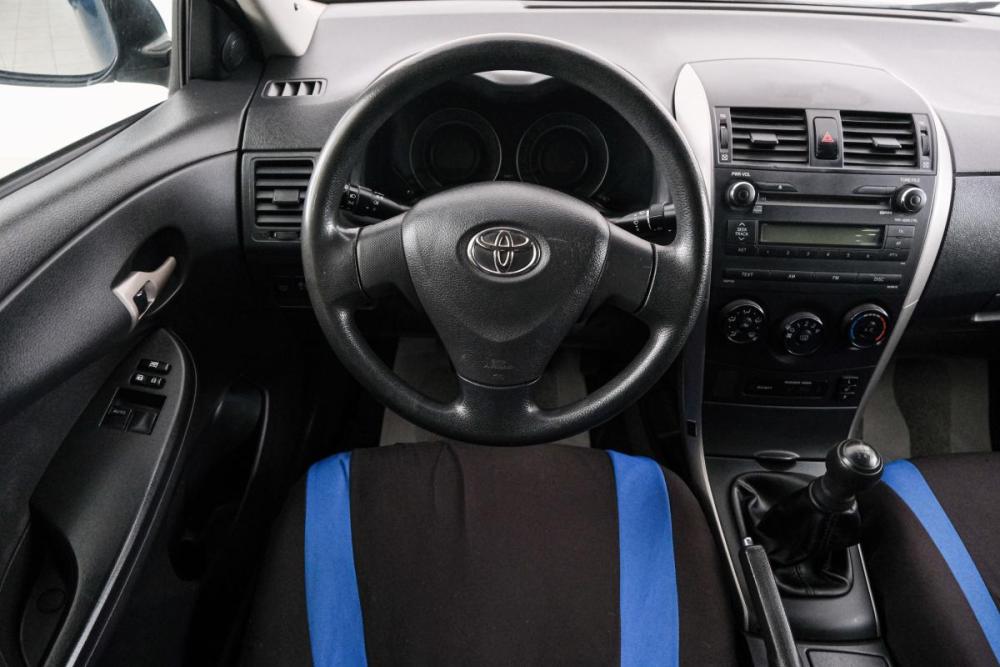 Toyota Corolla X (E140 E150) Красноярск  - изображение 15