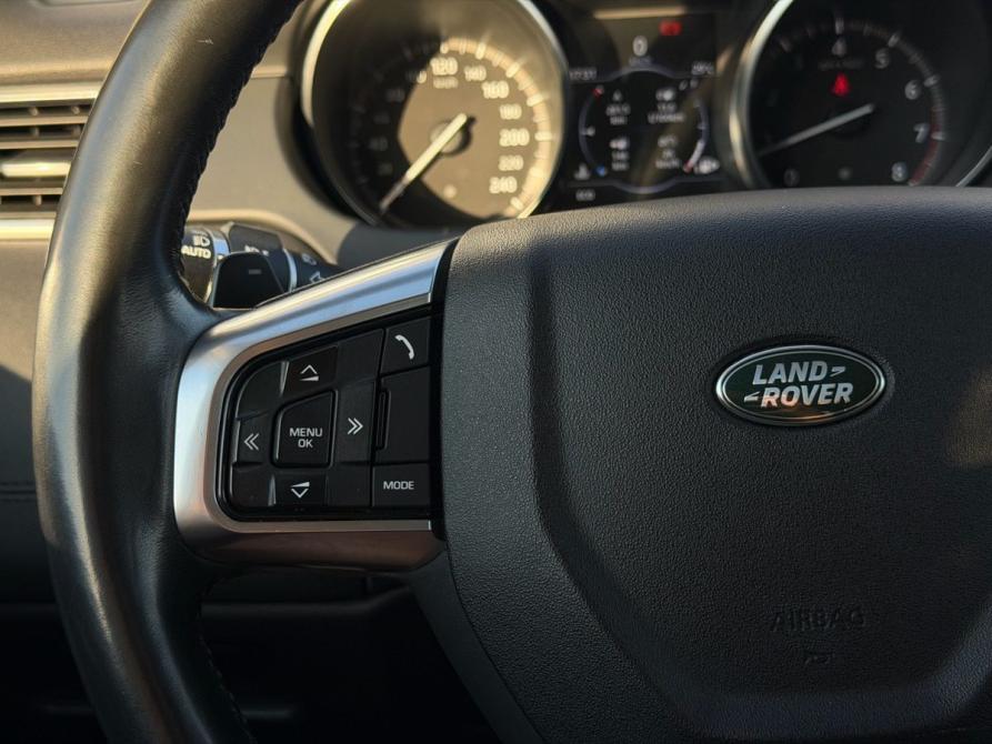 Land Rover Discovery Sport I Волгоград  - изображение 20
