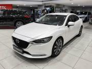 Mazda 6 III (GJ) Рестайлинг 2 Казань  - изображение 23